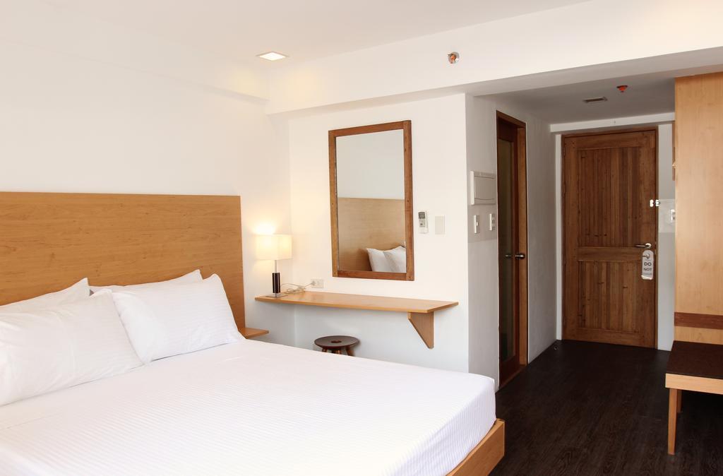 Brblock Boutique And Residences Makati City Habitación foto
