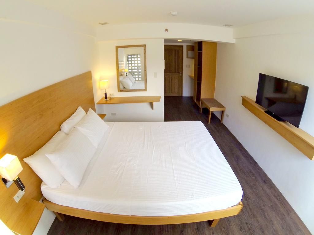 Brblock Boutique And Residences Makati City Habitación foto